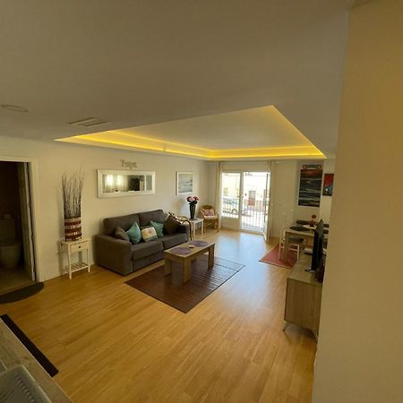 Apartamento Vacacional Manoli Tarifa Zewnętrze zdjęcie