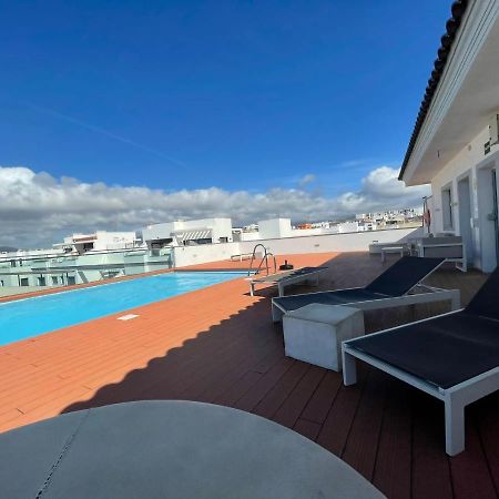 Apartamento Vacacional Manoli Tarifa Zewnętrze zdjęcie
