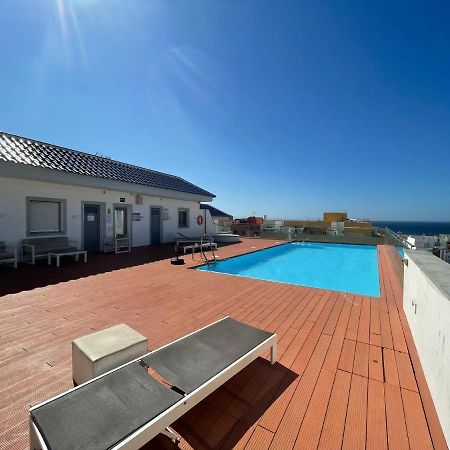 Apartamento Vacacional Manoli Tarifa Zewnętrze zdjęcie