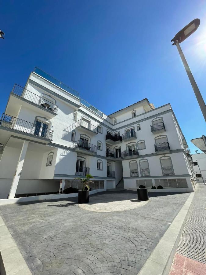Apartamento Vacacional Manoli Tarifa Zewnętrze zdjęcie