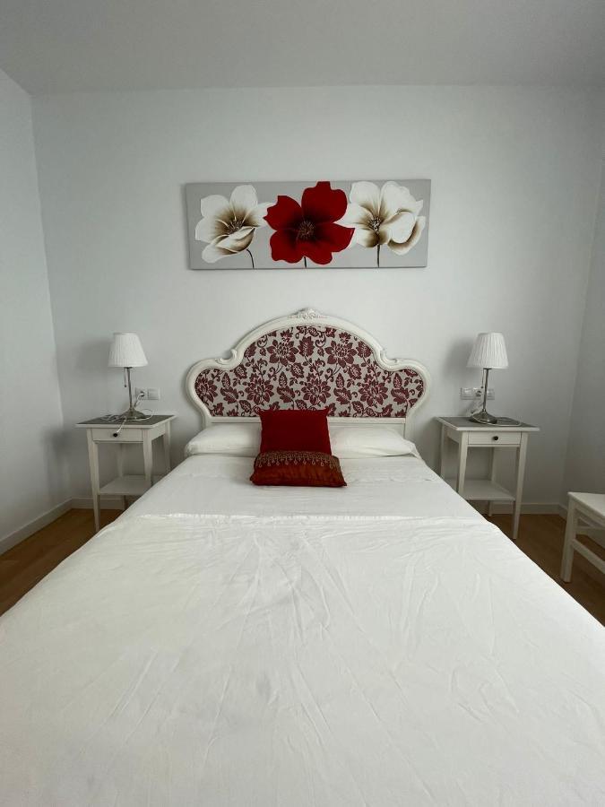 Apartamento Vacacional Manoli Tarifa Zewnętrze zdjęcie