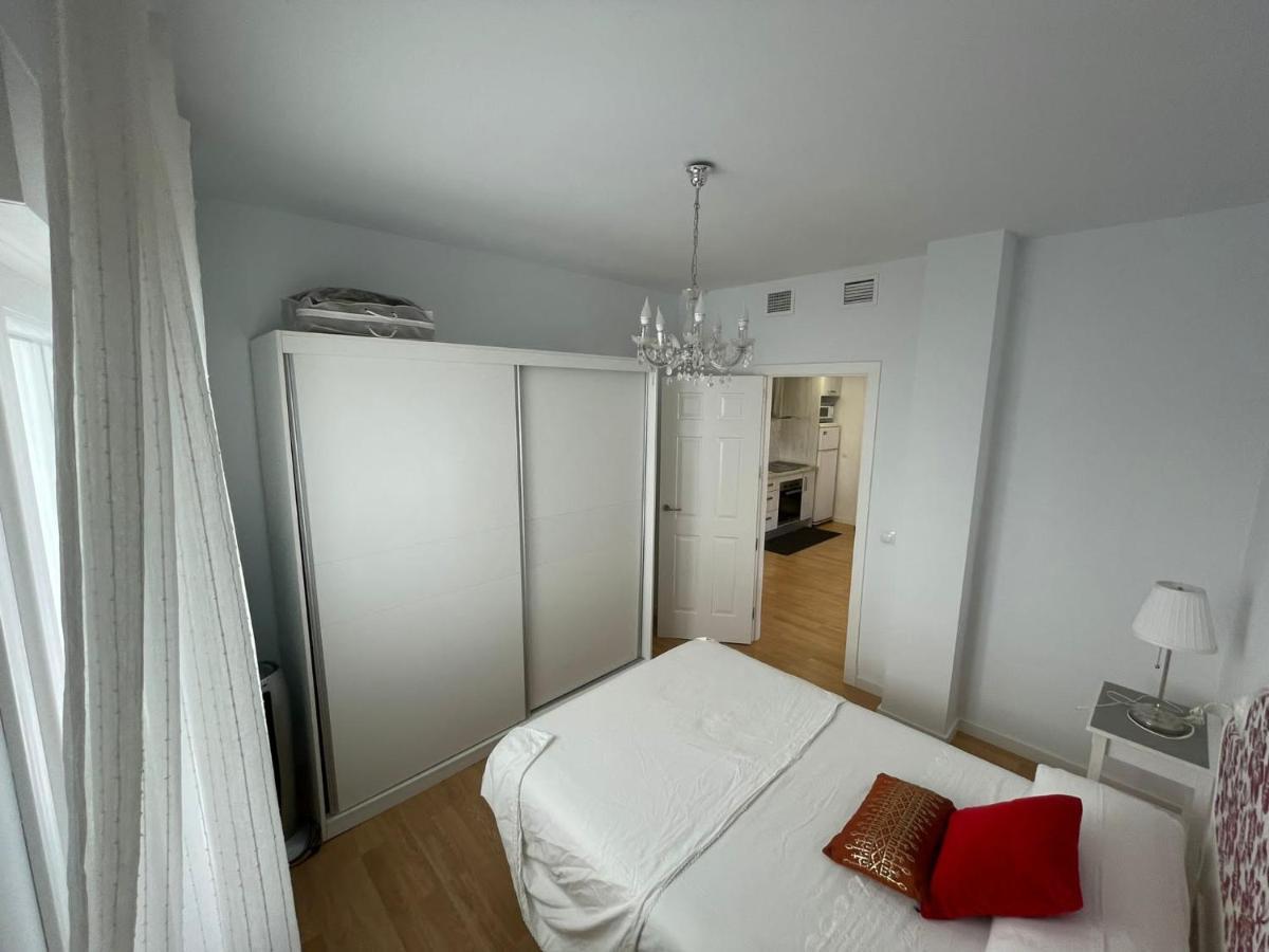 Apartamento Vacacional Manoli Tarifa Zewnętrze zdjęcie