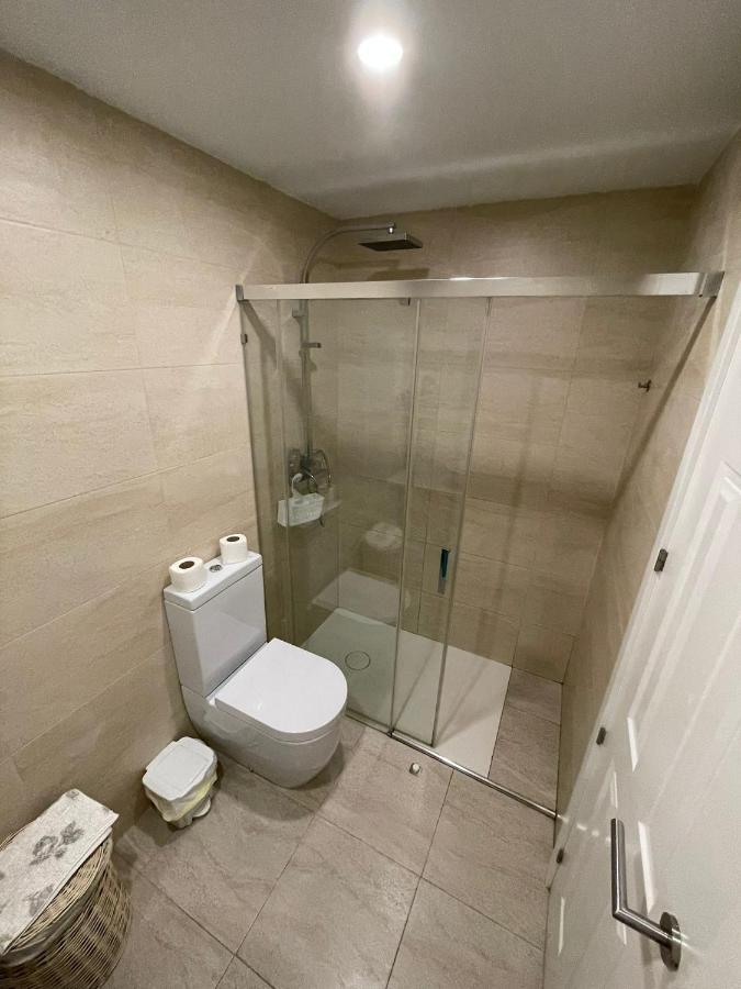 Apartamento Vacacional Manoli Tarifa Zewnętrze zdjęcie