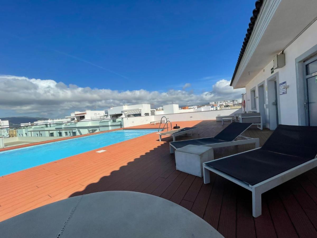 Apartamento Vacacional Manoli Tarifa Zewnętrze zdjęcie